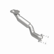 Load image into Gallery viewer, MagnaFlow Catalytic Converter Direct Fit Federal 06-11 Chevy Corvette V8 7.0LGAS - 52037
