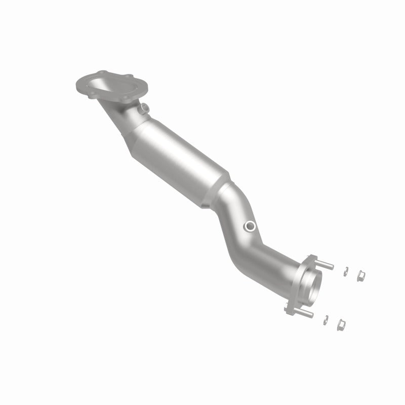 MagnaFlow 09-11 Chevrolet Corvette 6.2L Direct Fit Converter - 5561848