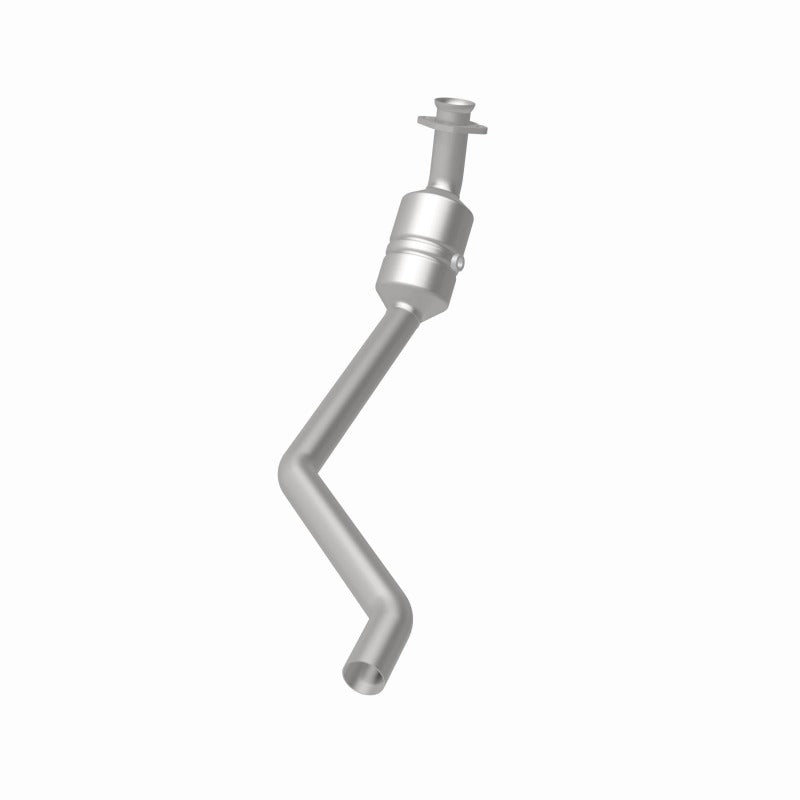 MagnaFlow Direct Fit Catalytic Converter 03-05 Jaguar S-Type4.2L D/S - 51224