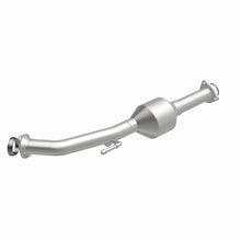 Load image into Gallery viewer, MagnaFlow Direct Fit Catalytic Converter 06-10 Honda Civic 1.3L - 49736