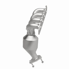 Load image into Gallery viewer, MagnaFlow DF Cat. Conv 09-10 Chevy Aveo/Aveo5 1.6L Manifold / 09 Pontiac G3 1.6L Manifold (49 State) - 51062