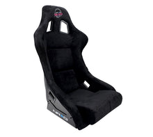 Load image into Gallery viewer, NRG FRP Bucket Seat PRISMA Edition - Large - FRP-302BK-PRISMA