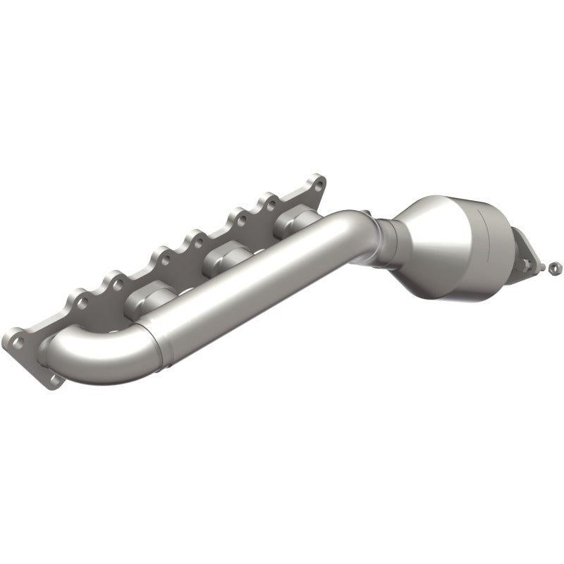MagnaFlow Direct Fit Catalytic Converter 2009 Kia Borrego 4.6L Driver Side - 51980