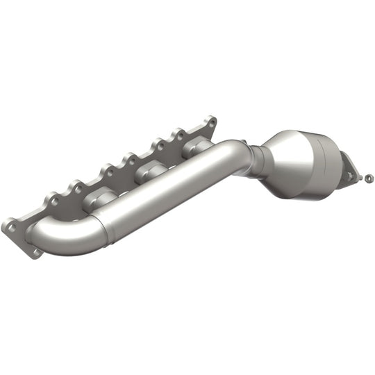 MagnaFlow Direct Fit Catalytic Converter 2009 Kia Borrego 4.6L Driver Side - 51980