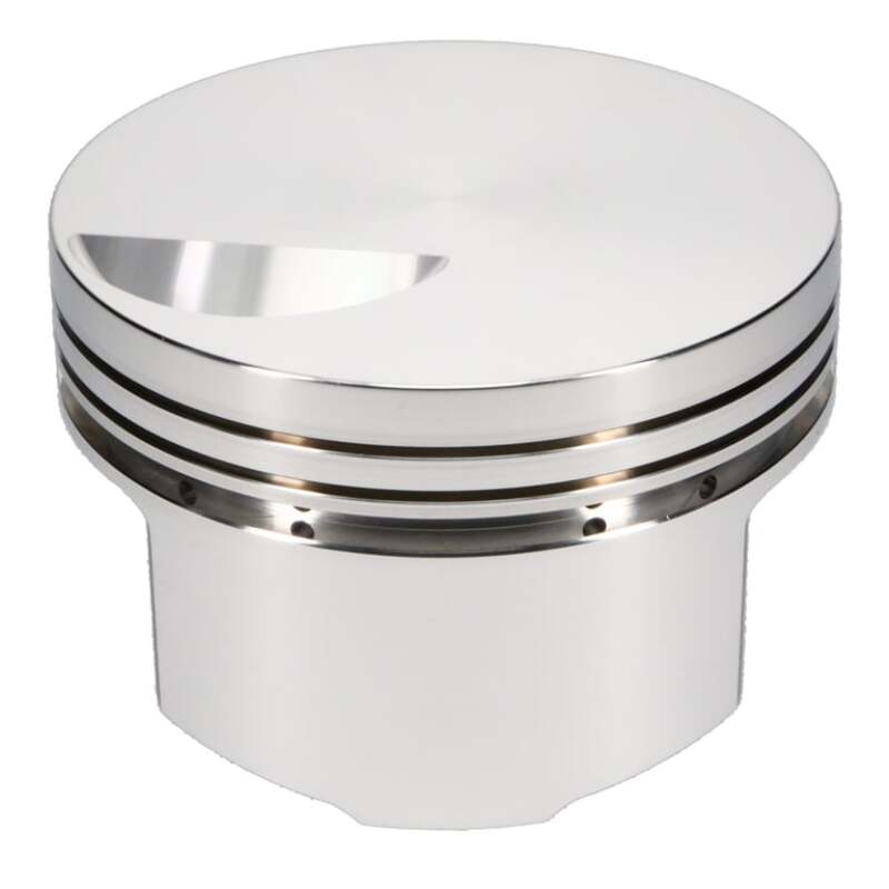 JE Pistons Chevrolet Big Block 4.500in Bore 1.270in CH -3.00 CC Piston Set - 142984