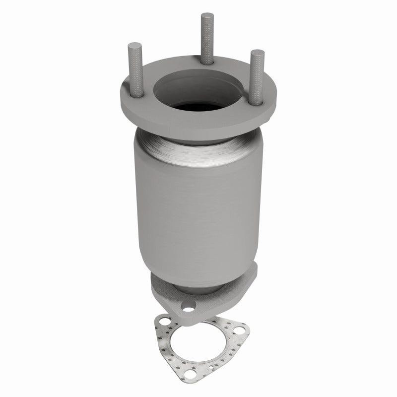 MagnaFlow Direct Fit Catalytic Converter 87-89 Mazda B2200 2.2L - 333601