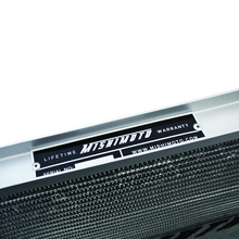 Load image into Gallery viewer, Mishimoto 99-02 BMWZ3 Manual X-Line (Thicker Core) Aluminum Radiator - MMRAD-CON-99X