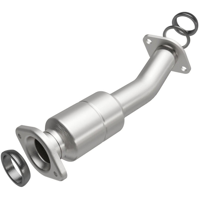 MagnaFlow Direct Fit Catalytic Converter 11-15 Sienna 3.5 Underbody - 52549
