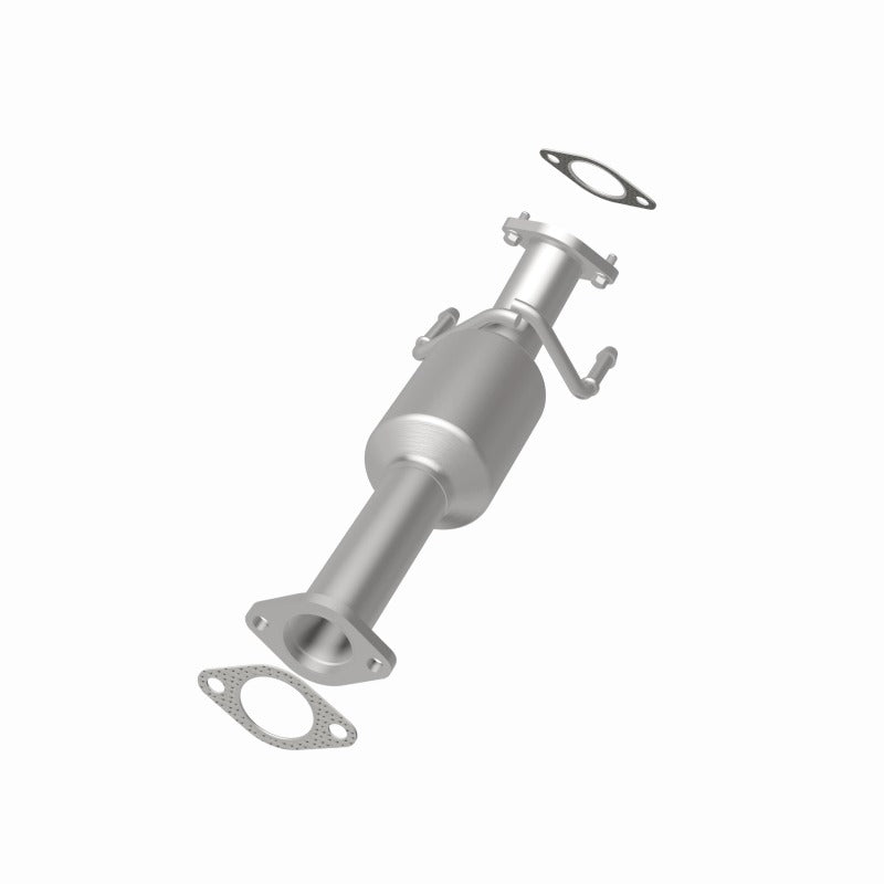 MagnaFlow Direct Fit Catalytic Converter 2012-2014 Sonic L4 1.8 OEM Underbody - 52421