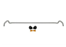 Load image into Gallery viewer, Whiteline 02-07 Subaru WRX Sedan Front 22mm Heavy Duty Adjustable Swaybar - BSF33Z