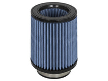 Load image into Gallery viewer, aFe MagnumFLOW Pro 5R Intake Replacement Filter 4in F x 6in B x 5-1/2in T (Inv) x 7in H w/Bumps - 24-91112