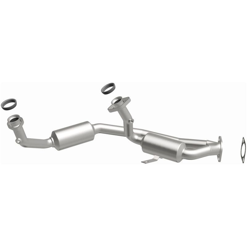 MagnaFlow Direct Fit Catalytic Converter 94-95 Ford Taurus/Sable 3.0 - 23356