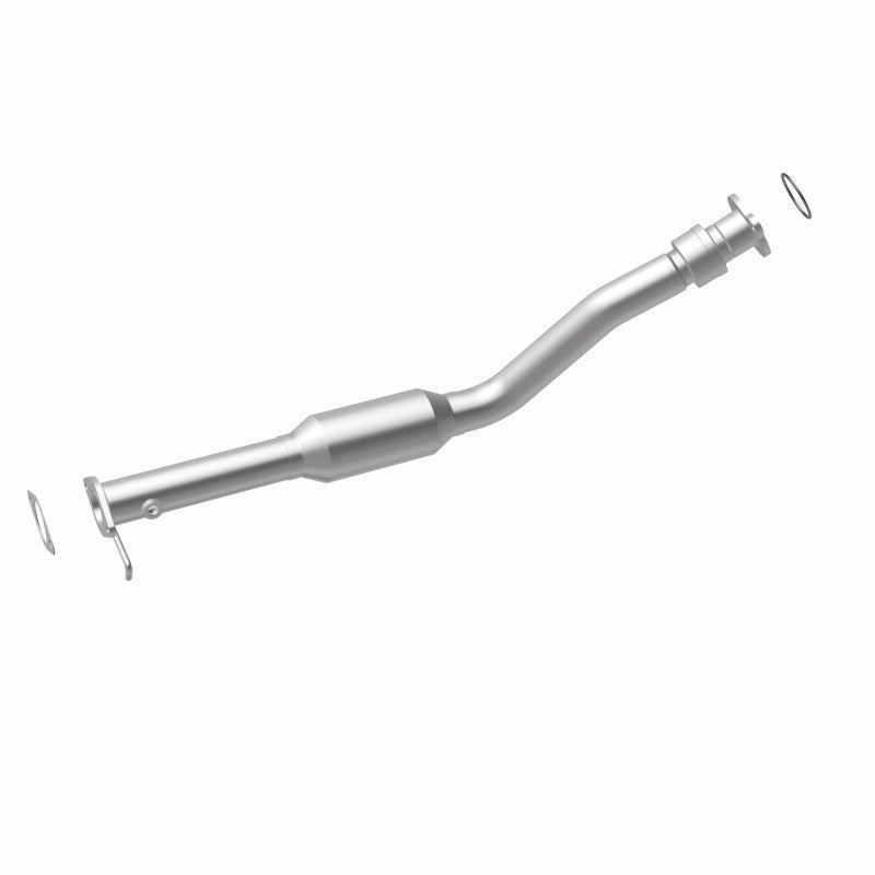 MagnaFlow 04-05 Chevrolet Impala 3.4L Direct Fit Converter - 5461532