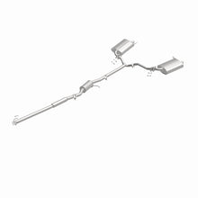 Load image into Gallery viewer, MagnaFlow BRE Exhaust Kit 98-02 Honda Accord 3.0L - 106-0323