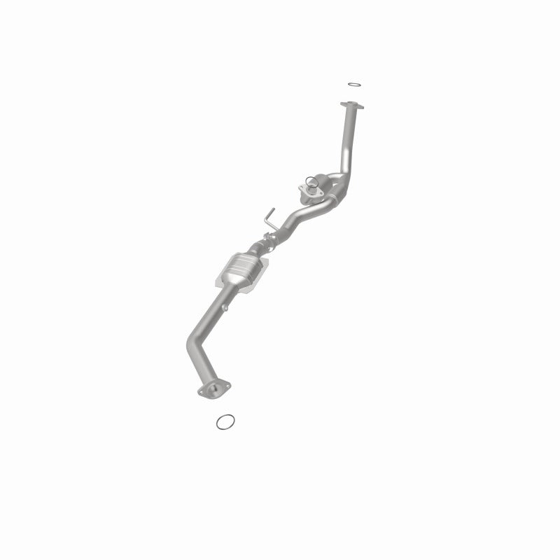 MagnaFlow 98-00 Sienna V6 3 OEM Underbody Direct Fit Converter - 52457