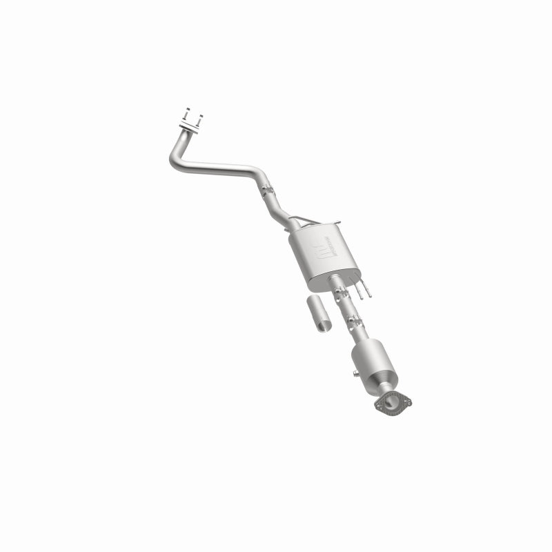 MagnaFlow Direct Fit Catalytic Converter 17-19 Kia Soul 1.6L - 6571851