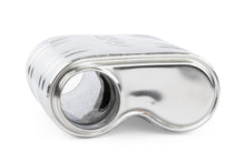 Load image into Gallery viewer, APR Premium Helmholtz Resonator - 76mm (3in) Offset - Rounded Square Body 243mm x 240mm x 110mm - MUH0015