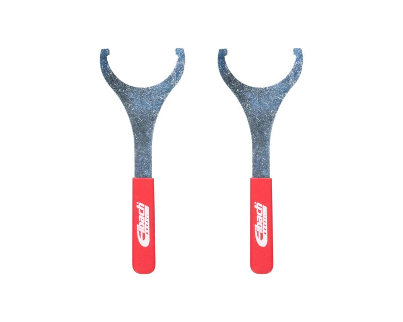 Eibach Tools PRO-UTV Spanner Wrench Kit - Fox 3.0in X-Over Ring - 2017 Can Am Maverick X3 - ETXR3.0