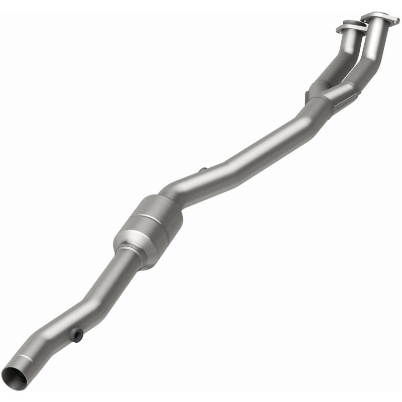 MagnaFlow California Direct Fit Converter 96-97 BMW 840Ci 4.4L - 4481687