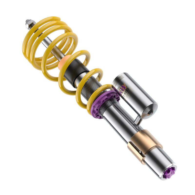 KW Coilover Kit V3 BMW M6 (E63 E64); (M560)Coupe convertible - 35220084