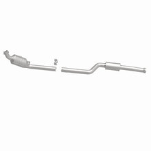 Load image into Gallery viewer, MagnaFlow 08-10 Mercedes-Benz C300 3.0L Direct Fit Converter - 5561922