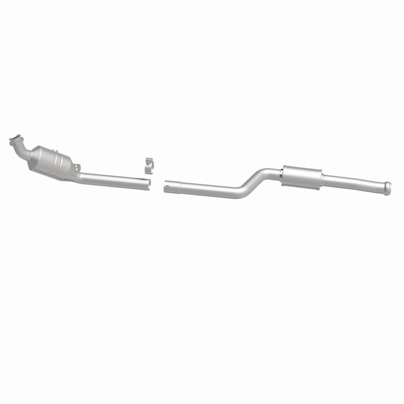 MagnaFlow Direct Fit Catalytic Converter 08-10 C300 3.0L D/S - 51922