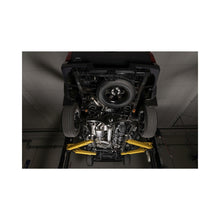 Load image into Gallery viewer, Flowmaster 24-25 Tacoma 2.4L FlowFX Cat-Back HIGH Tuck Exhaust System - 718179