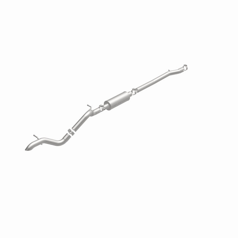 Magnaflow SYS C/B 12-14 Jeep Wrangler JK V6 3.6L 4dr - 15237