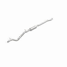 Load image into Gallery viewer, Magnaflow SYS C/B 12-14 Jeep Wrangler JK V6 3.6L 4dr - 15237