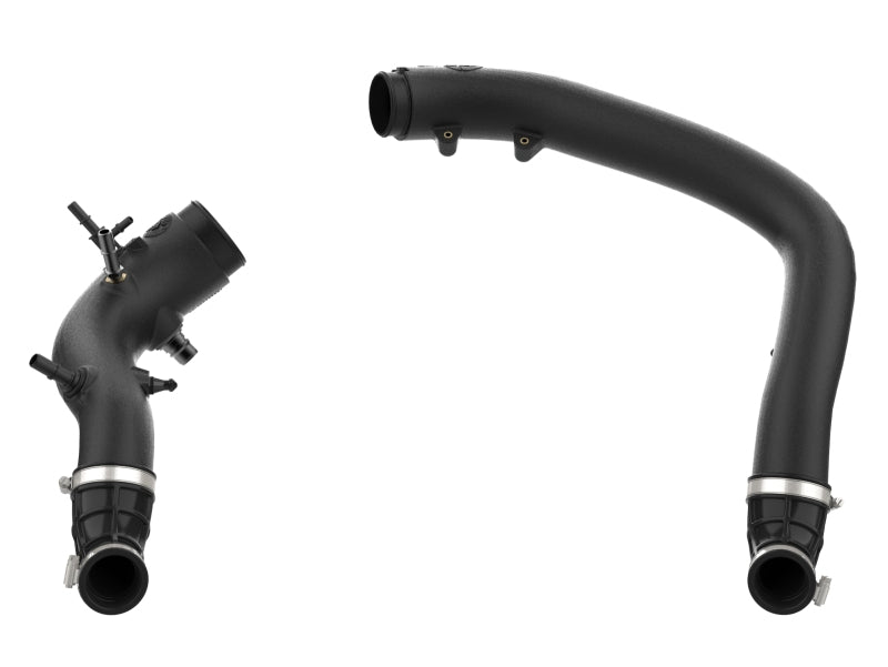 aFe Power 17-20 Ford Raptor 3.5L V6 Turbo Inlet Pipes - 59-20003