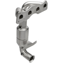 Load image into Gallery viewer, MagnaFlow 07-11 Mini Cooper L4-1.6LGAS California Catalytic Converter Direct Fit - 5531028
