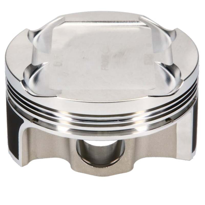 JE Pistons SUB WRX EJ205 79mm STR 92.5mm Bore CR 8.5 KIT Set of 4 Pistons - 314447