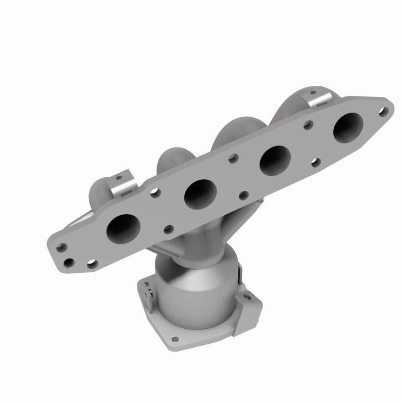 MagnaFlow Direct Fit Catalytic Converter 98-01 Metro 1.3 Front OEM - 49300