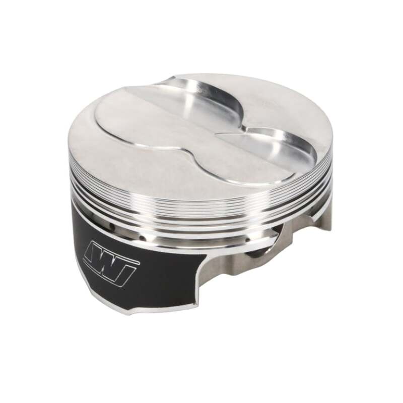 Wiseco Chevrolet LS 4.070in Bore 1.110in CH -3.00 CC Professional Piston Set - K464X7