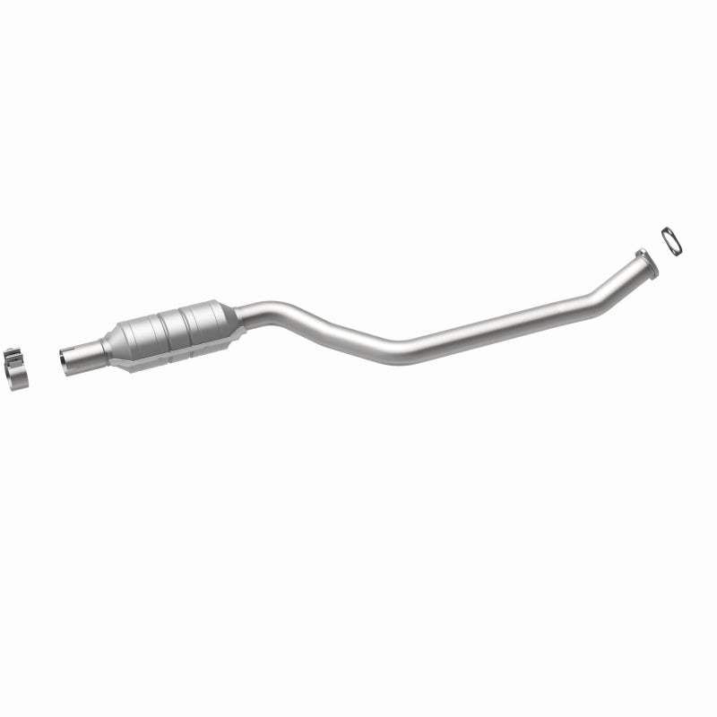 MagnaFlow Conv DF 06-07 BMW 530i 3.0L Passenger Side - 24375