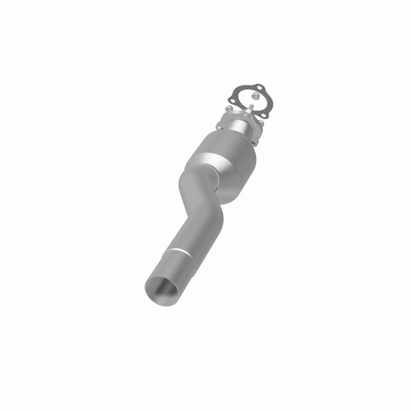 MagnaFlow 10-11 Porsche Cayenne 4.8L Direct Fit Converter - 5592597