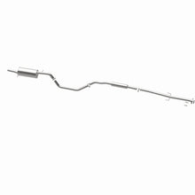Load image into Gallery viewer, MagnaFlow BRE Exhaust Kit 99-00 Mazda Protege 1.8L - 106-0325