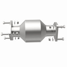 Load image into Gallery viewer, MagnaFlow Direct Fit Catalytic Converter 08-10 Accord 3.5L Rear OEM - 49184