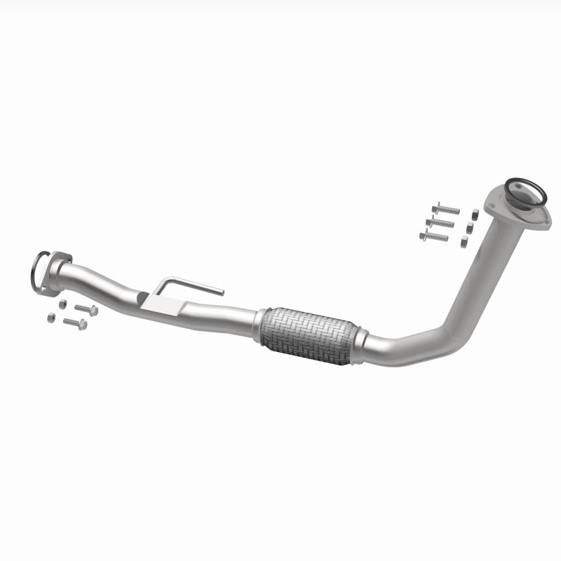 BRE Exhaust 92-93 Camry 2.2L Front Pipe Kit - 107-0136