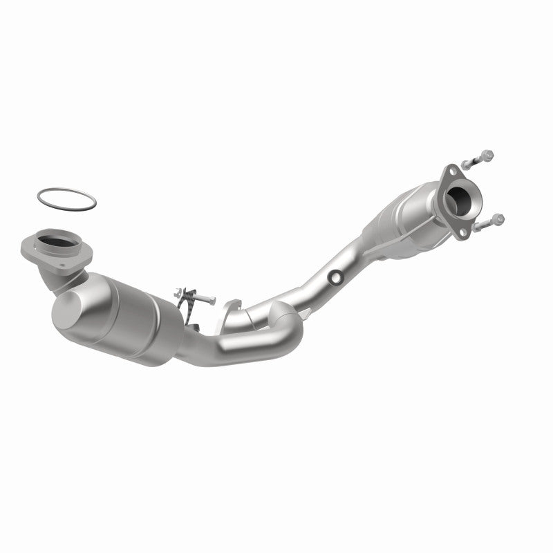 MagnaFlow 04-07 Ford Taurus 3.0L Direct Fit Converter - 5411466