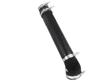 Load image into Gallery viewer, aFe Bladerunner Intercoolers I/C Tube 3.5in (Cold Side) Dodge Trucks 94-02 5.9L (Blk) - 46-20067-B