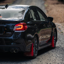Load image into Gallery viewer, MBRP 15-19 Subaru WRX 2.0L/STI 2.5L 3in Dual Split Rear Exit w/ 3.5in Tips - T304 (Street Version) - S4800304
