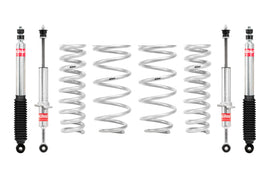 Eibach 03-09 Toyota 4Runner Pro-Truck Lift Kit (Includes Pro-Truck Lift Springs & Shocks)