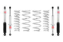 Load image into Gallery viewer, Eibach 03-09 Toyota 4Runner Pro-Truck Lift Kit (Includes Pro-Truck Lift Springs &amp; Shocks) - E80-82-073-01-22