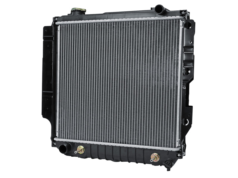 aFe BladeRunner OER Series Radiator 97-06 Jeep Wrangler (TJ) L6-4.0L - 46-53101