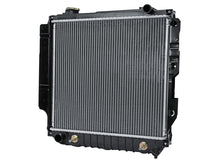 Load image into Gallery viewer, aFe BladeRunner OER Series Radiator 97-06 Jeep Wrangler (TJ) L6-4.0L - 46-53101