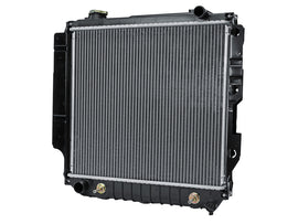 aFe BladeRunner OER Series Radiator 97-06 Jeep Wrangler (TJ) L6-4.0L