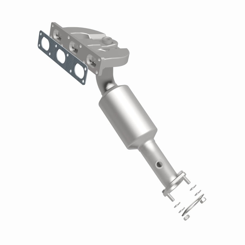 MagnaFlow 04-06 BMW X3 3.0L Direct Fit Converter - 5551759
