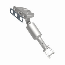 Load image into Gallery viewer, MagnaFlow 04-06 BMW X3 3.0L Direct Fit Converter - 5551759