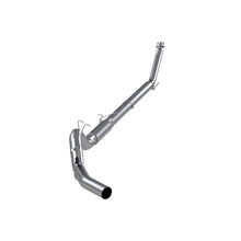 Load image into Gallery viewer, MBRP 2500/3500 Cummins 5in Turbo Back Single Side Exit AL - S61120P